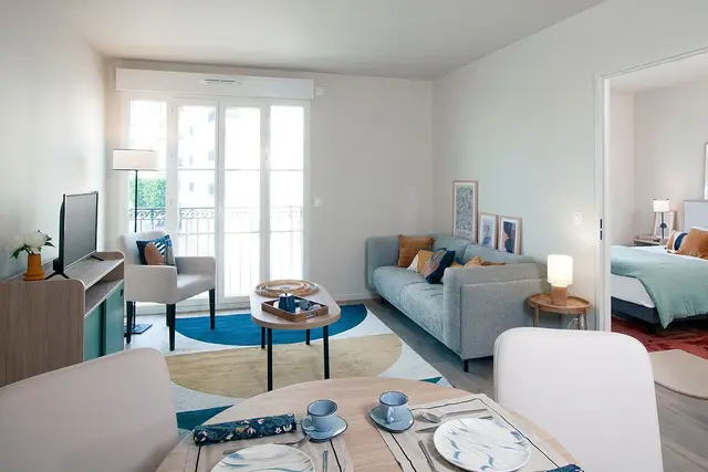 Les Activiales Les Berges du Canal, visuel 3