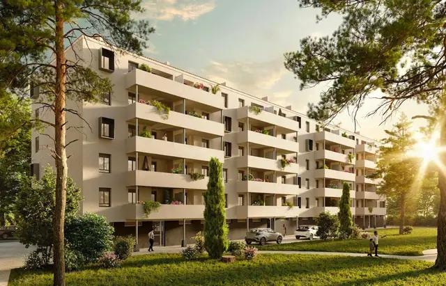Les Albères, visuel 1