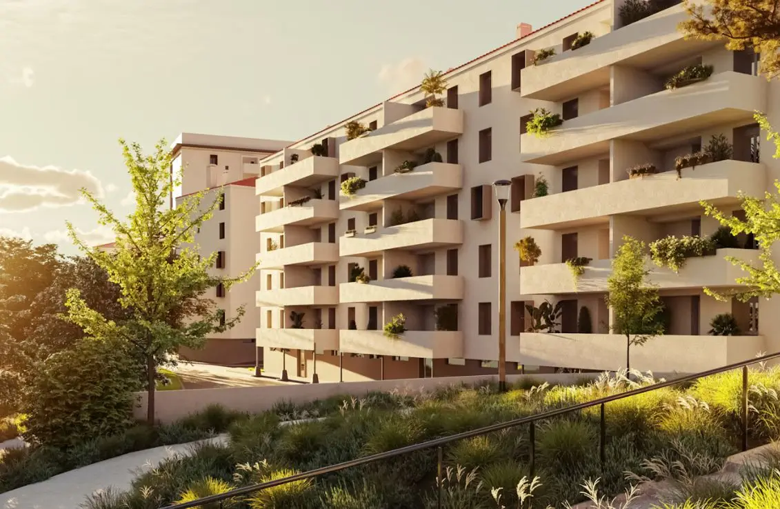 Les Albères lots loués — visuel 7