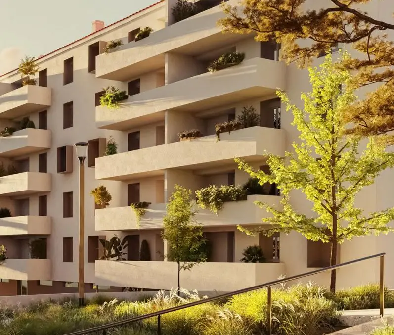Les Albères lots loués — visuel 2