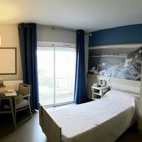 Les Alizés SAINT-CYR-SUR-MER - 83 — visuel 2