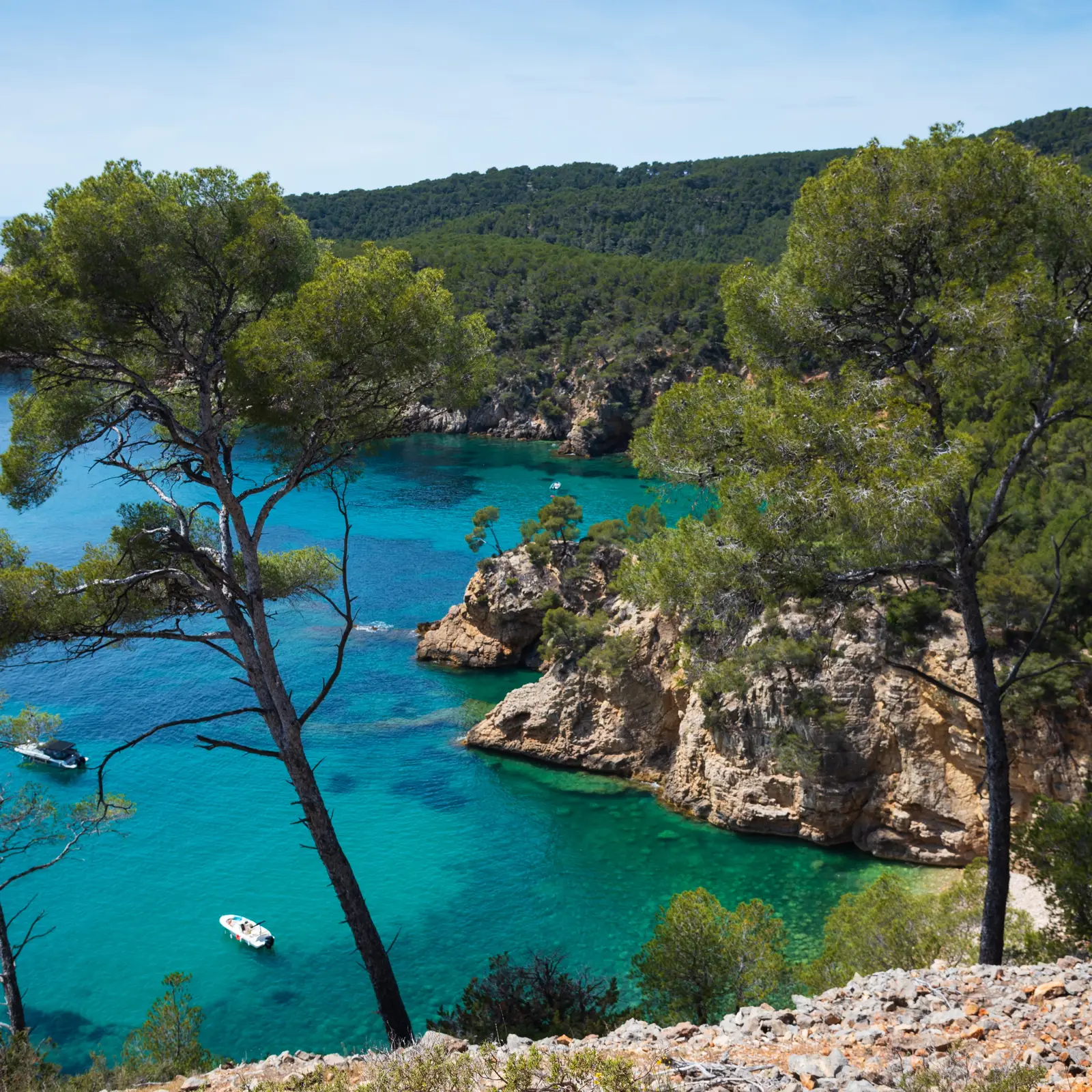 Les Alizés SAINT-CYR-SUR-MER - 83 — visuel 3