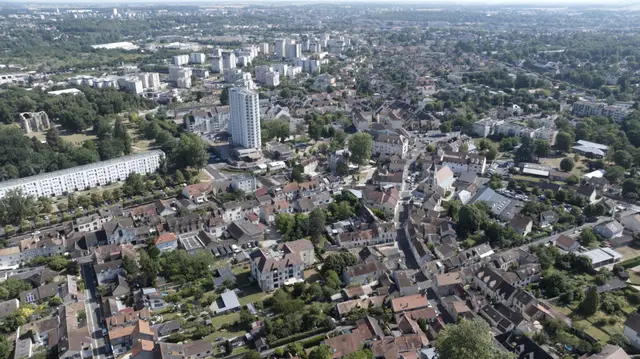 Les Allées des Lys, visuel 3