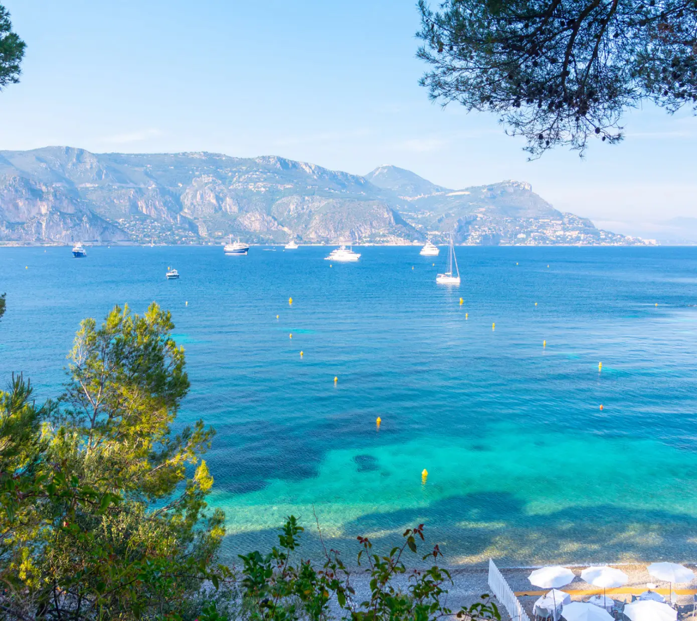 LES ALLEES ESTEREL — visuel 4