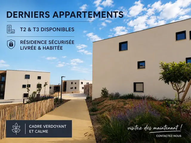 Les Almadies, visuel 1