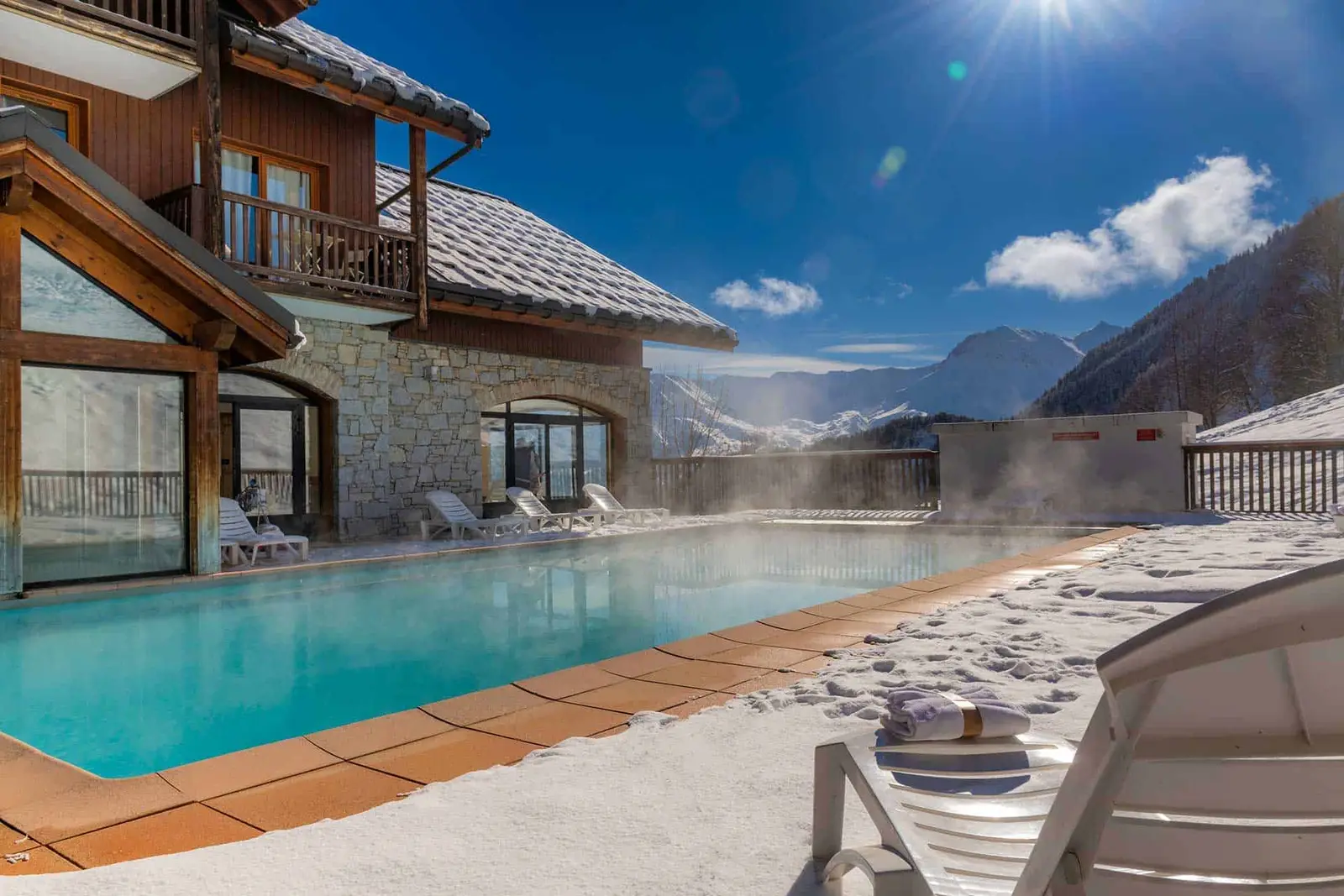 Les Alpages du Corbier — visuel 5