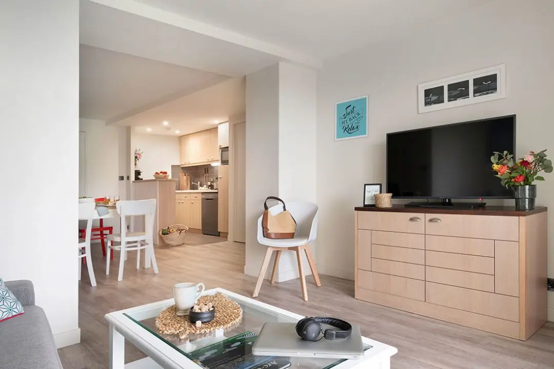 Programme neuf à Les Angles — visuel 5