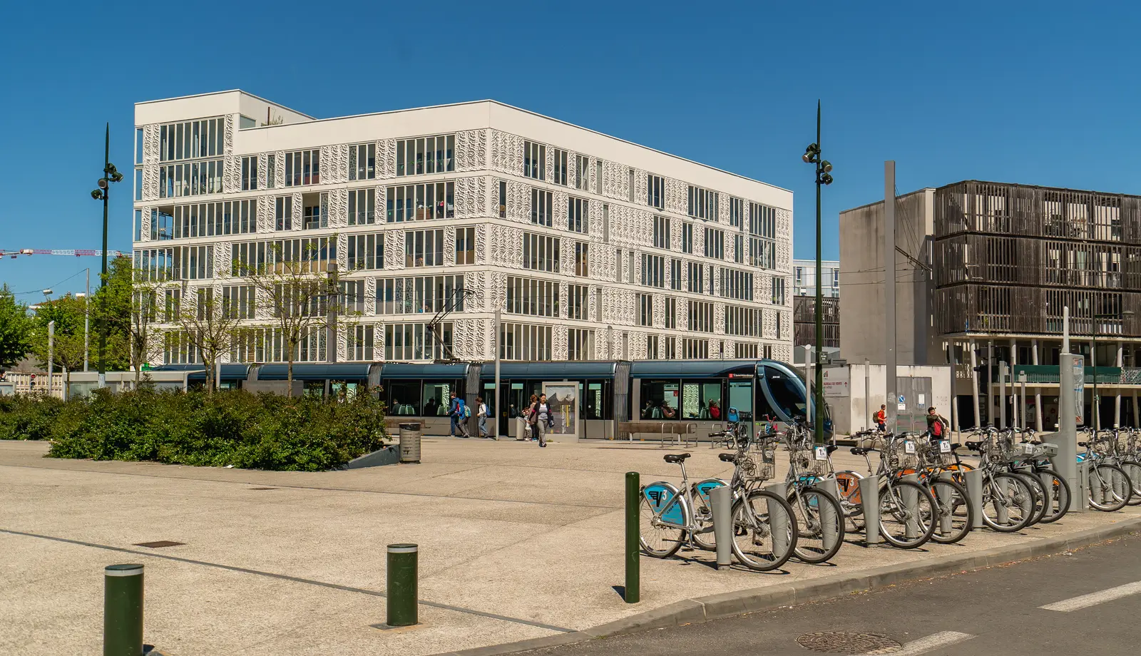 Les Arcades de l'Althéa — visuel 4