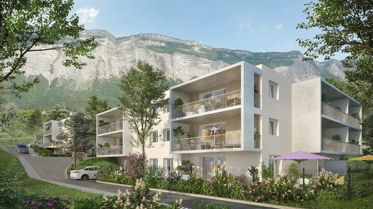 Les Azurés — visuel