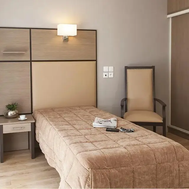 Les Bains GRENOBLE - 38 — visuel 2