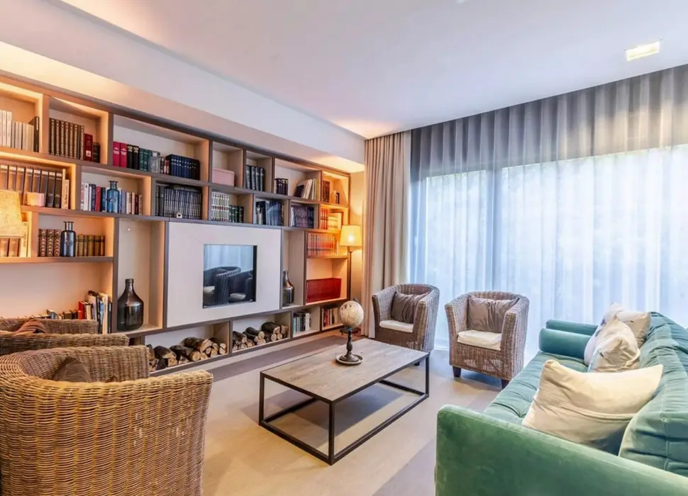 Les balcons d'Annecy — visuel 9