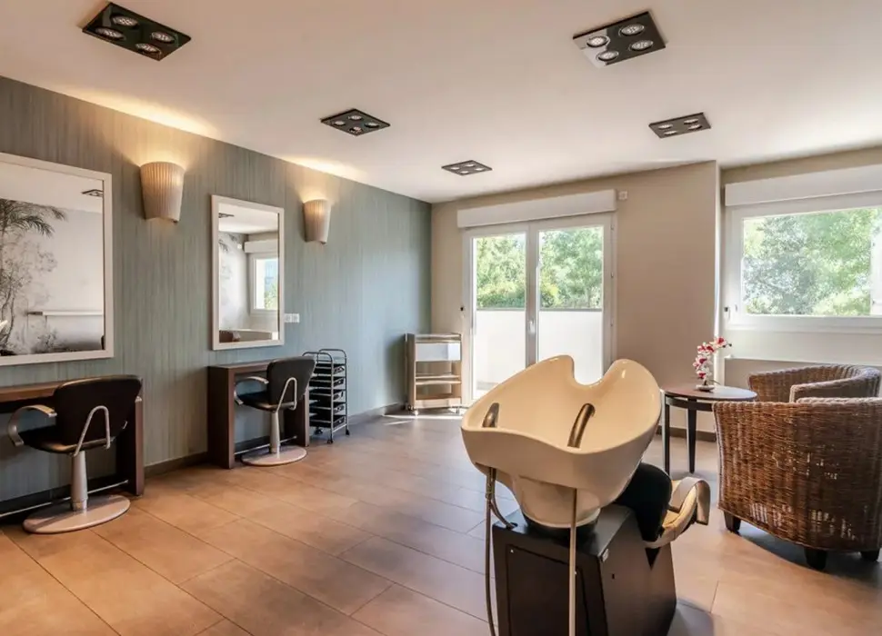 Les balcons d'Annecy — visuel 11