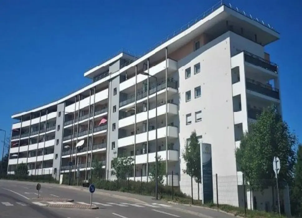 Les balcons d'Annecy — visuel 5