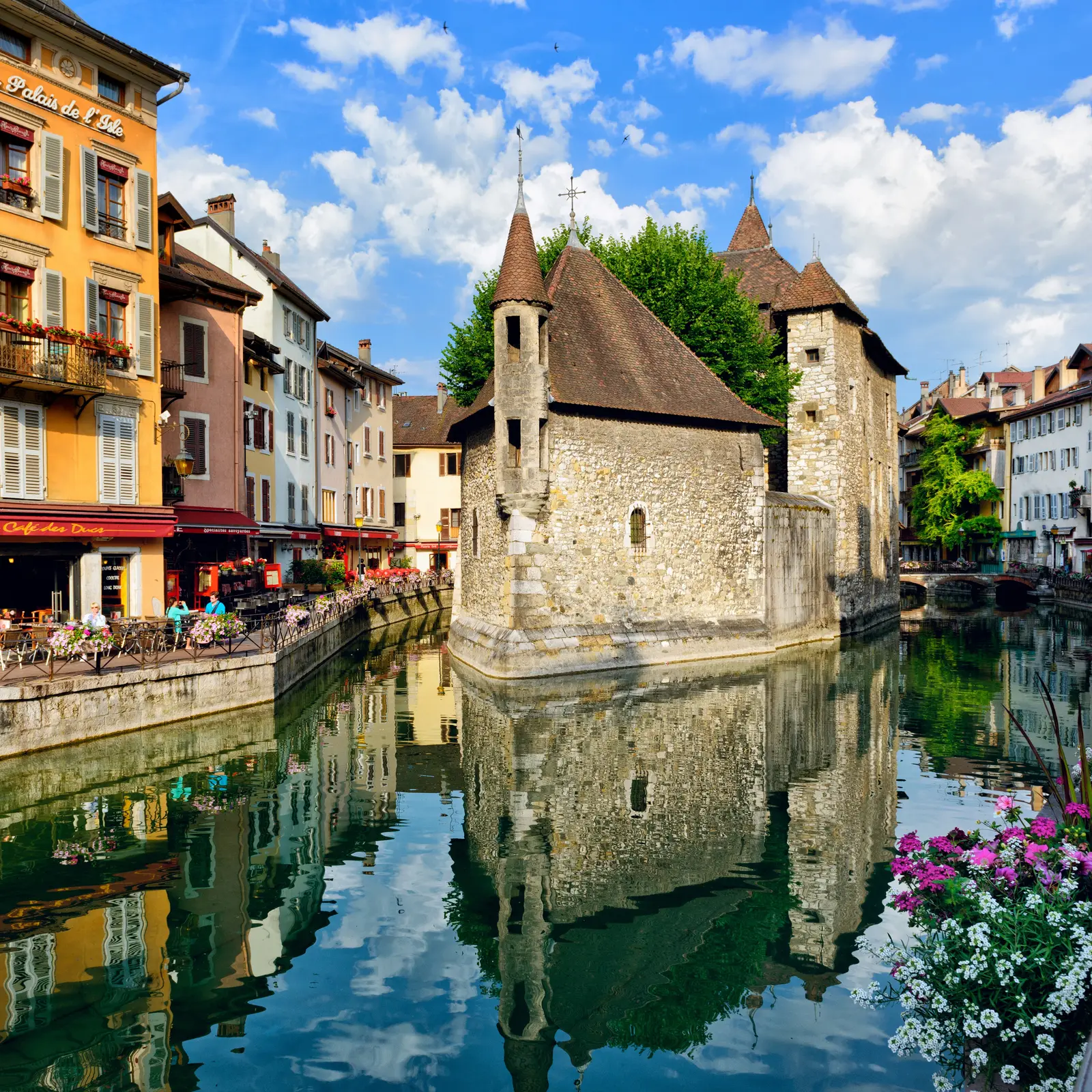 Les Balcons d'Annecy ANNECY - 74 — visuel 3