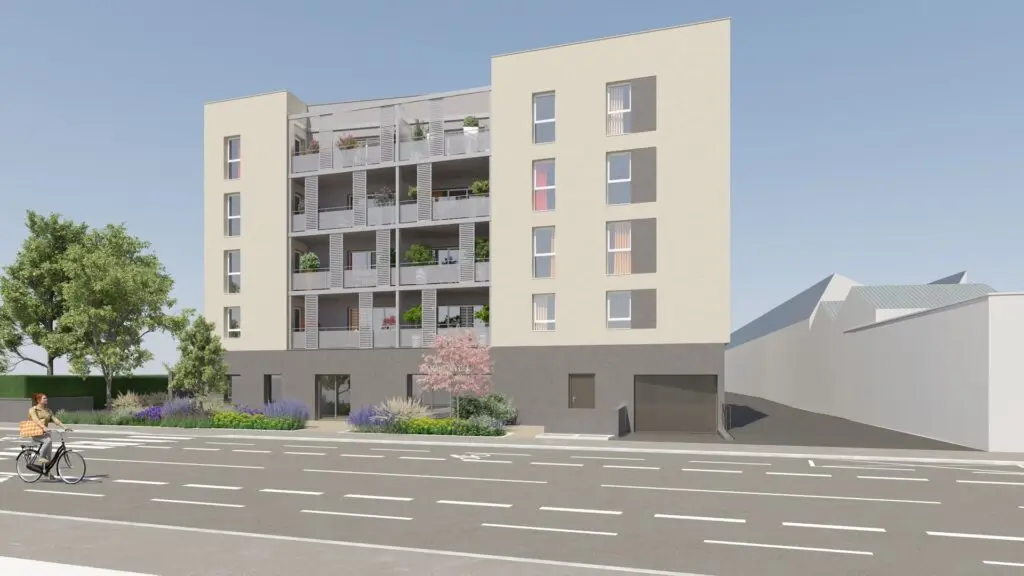 Les Balcons d'Annie — visuel 6