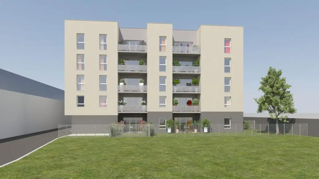 Les Balcons d'Annie — visuel 4
