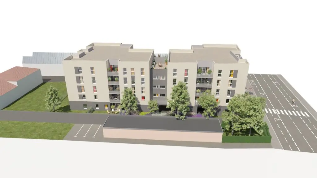 Les Balcons d'Annie — visuel 5