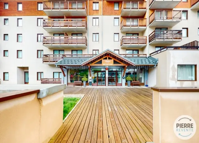 Les Balcons d'Aurea, visuel 1