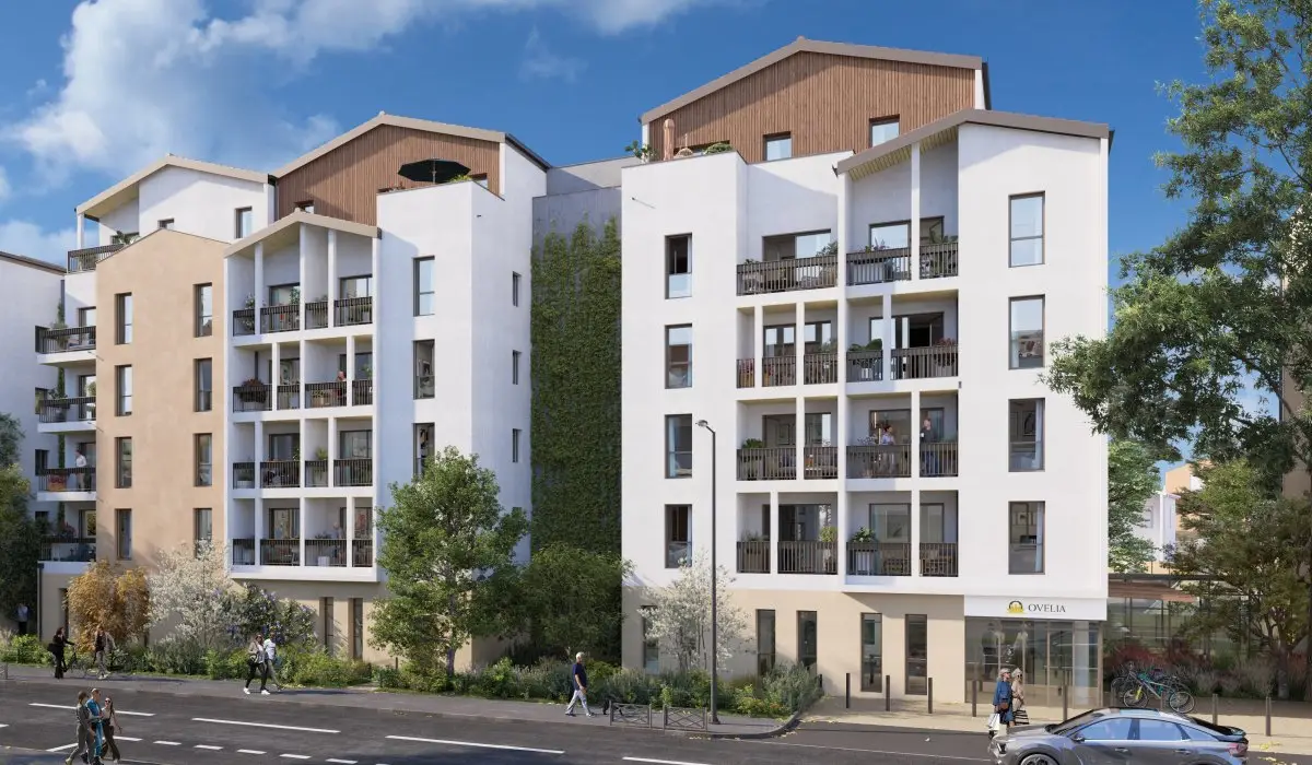 LES BALCONS DE JULIETTE — visuel 2