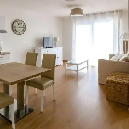Les Balcons de Royance ROYAN - 17 — visuel 2