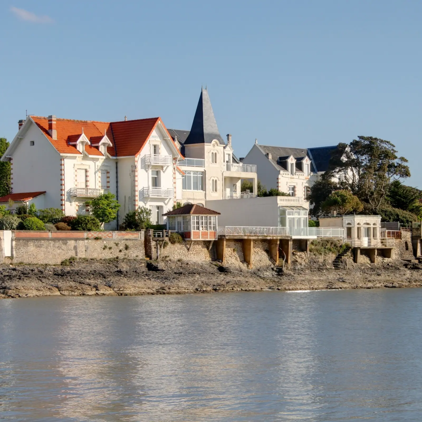 Les Balcons de Royance ROYAN - 17 — visuel 3