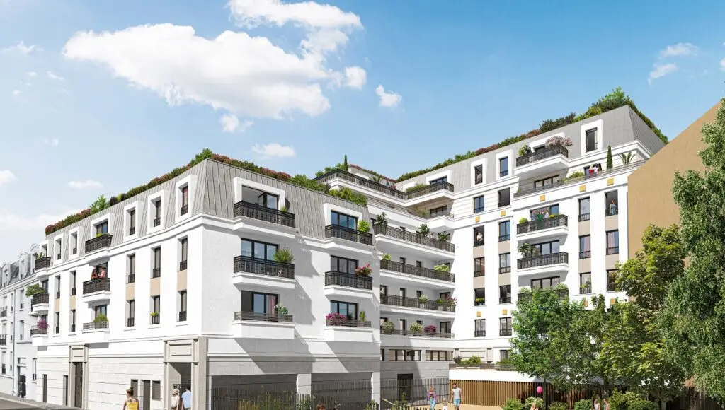 LES BALCONS DE ZOLA — visuel 2