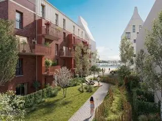 Les Balcons des Gables 2 — visuel 2