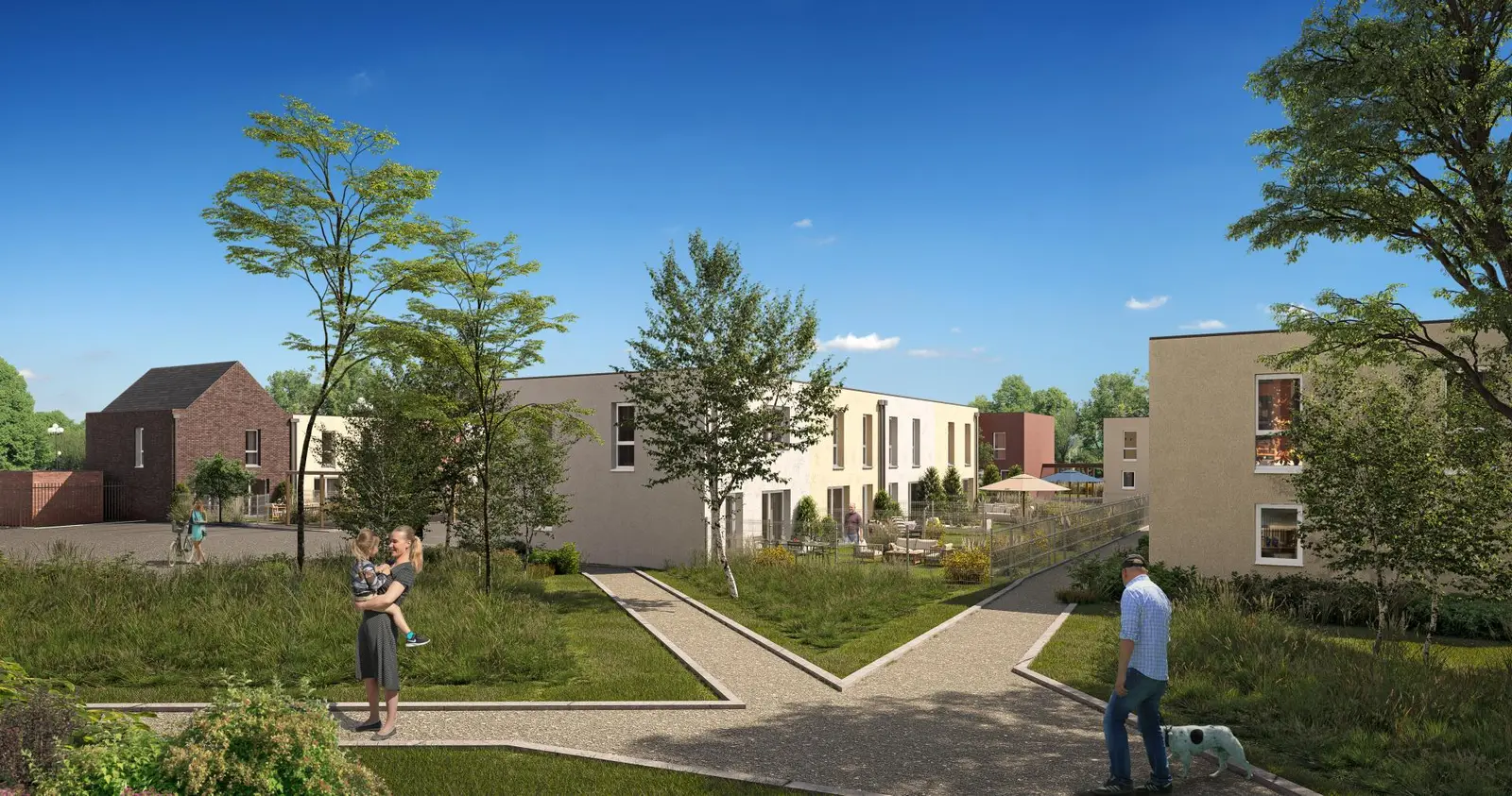 Les Berges de la Lys — visuel 4