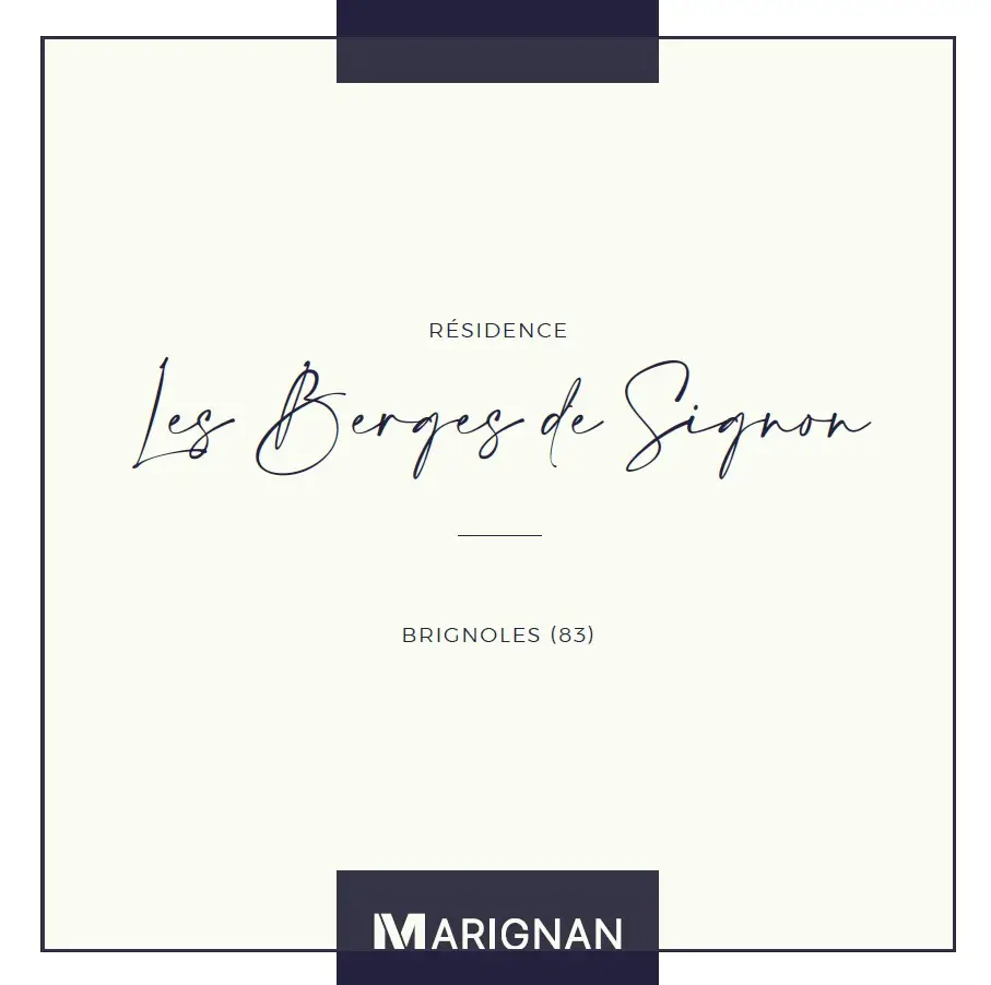 Les Berges de Signon — visuel 8