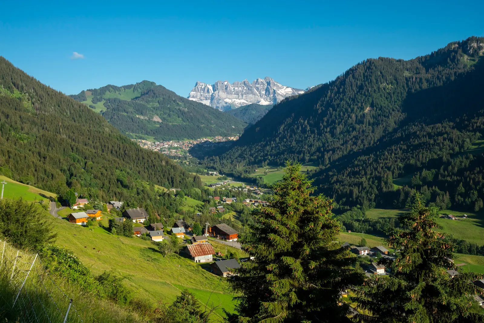 Les Chalets des Cimes — visuel 6