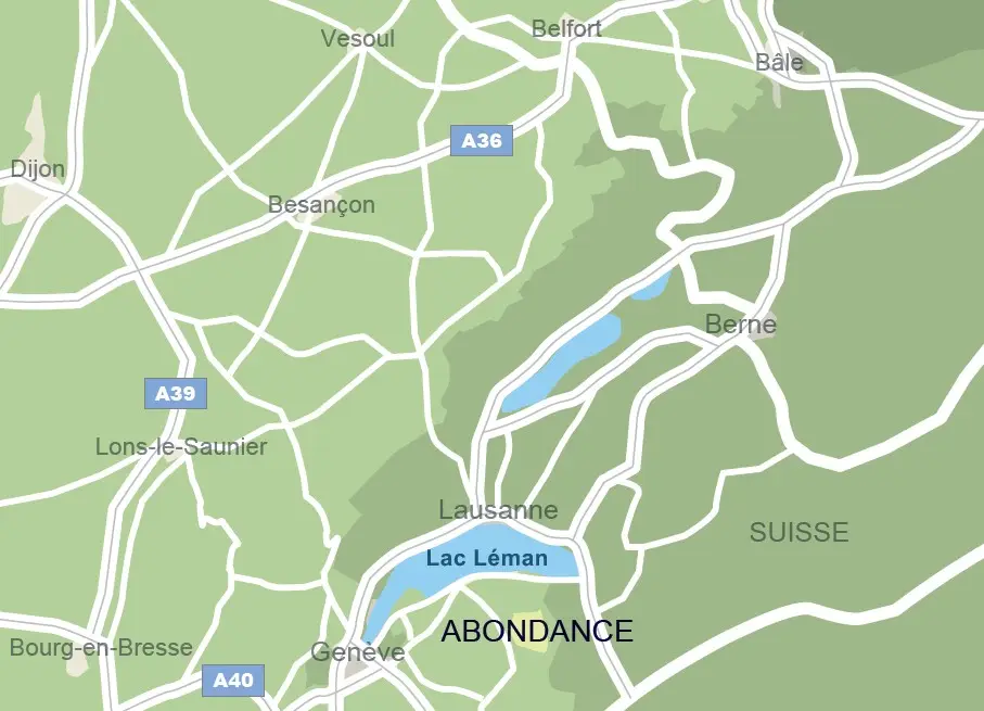 Les Chalets des Cimes — visuel 9