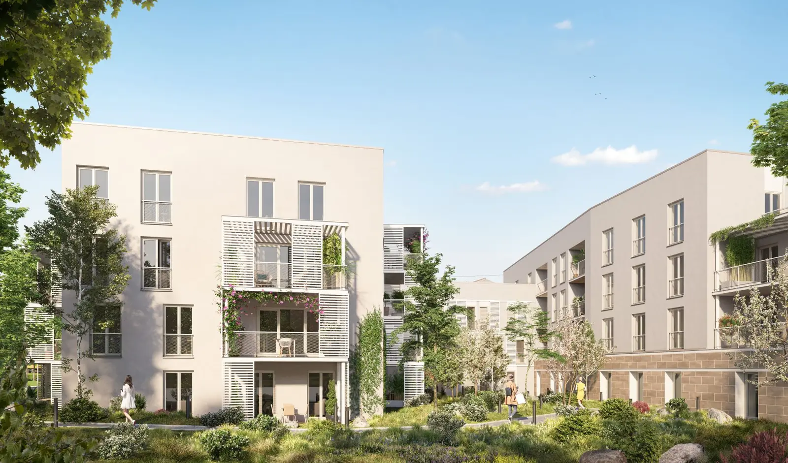 LES CHAMPELITES — visuel 2