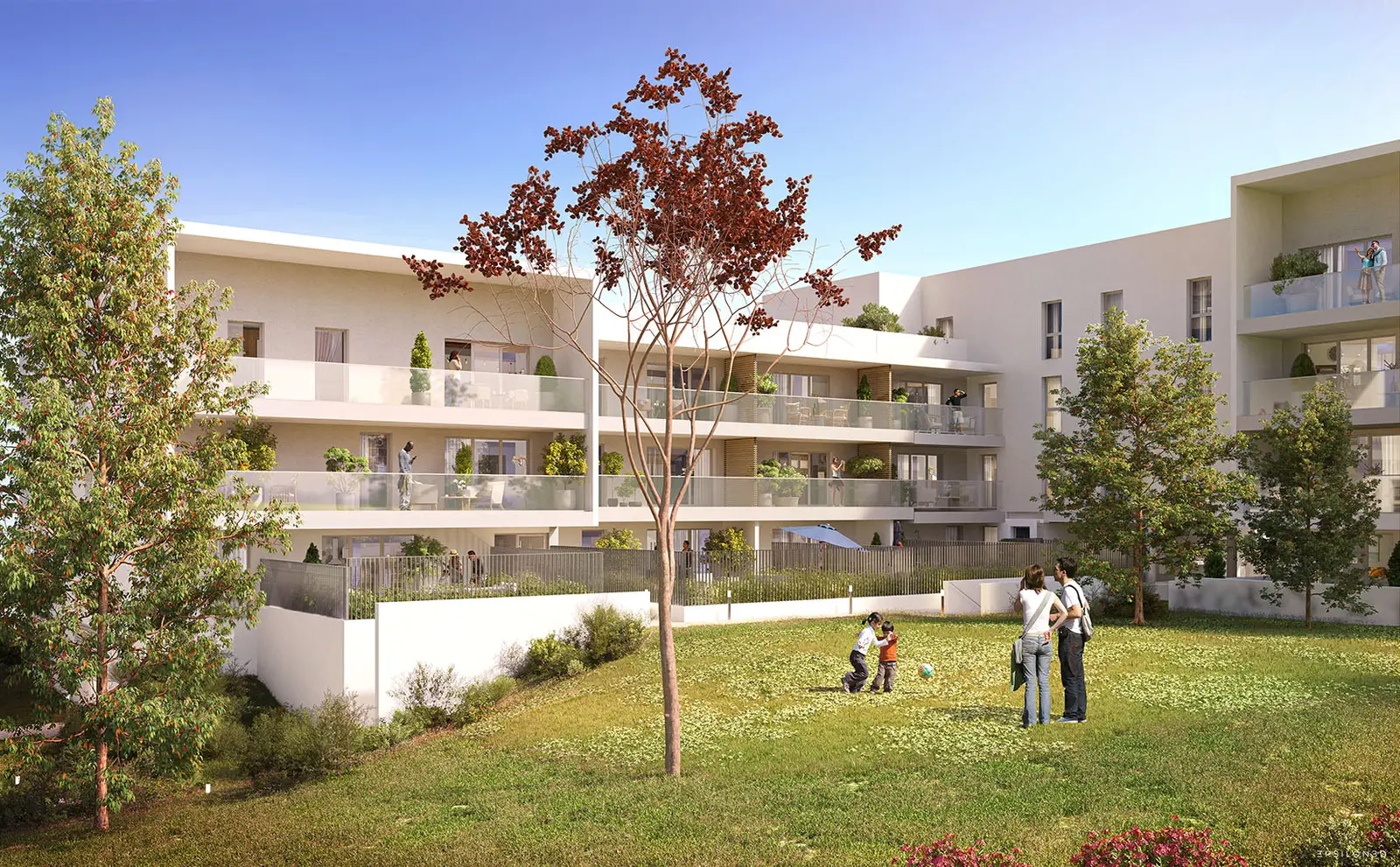 Les CINQ SENS — visuel 3
