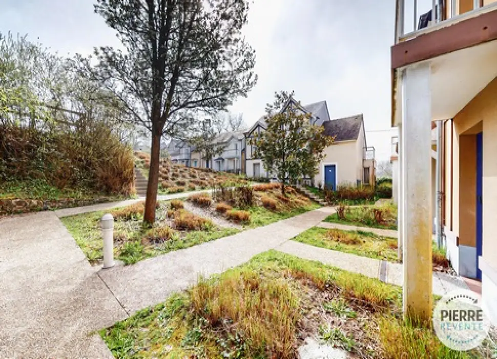 Les Colombages du Garden Club — visuel 4