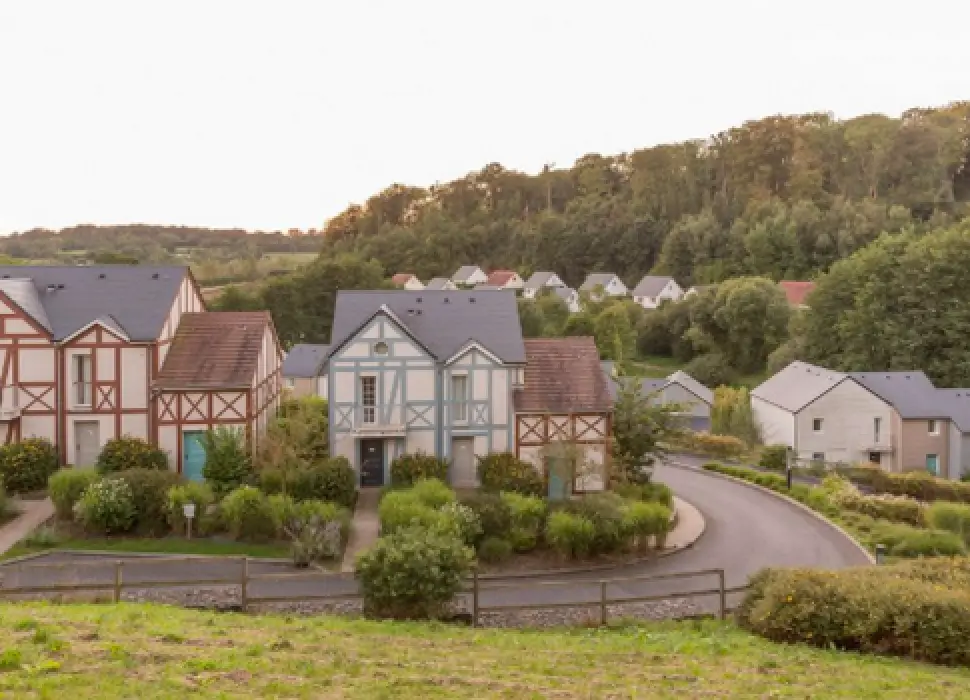 Les Colombages du Garden Club — visuel 3