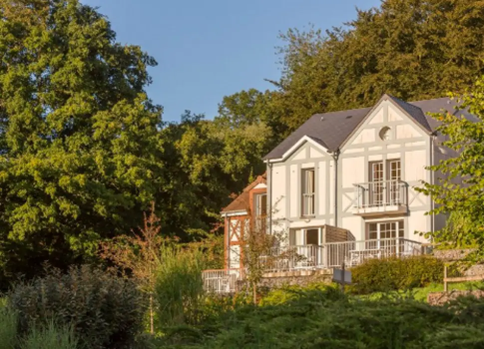 Les Colombages du Garden Club — visuel 21