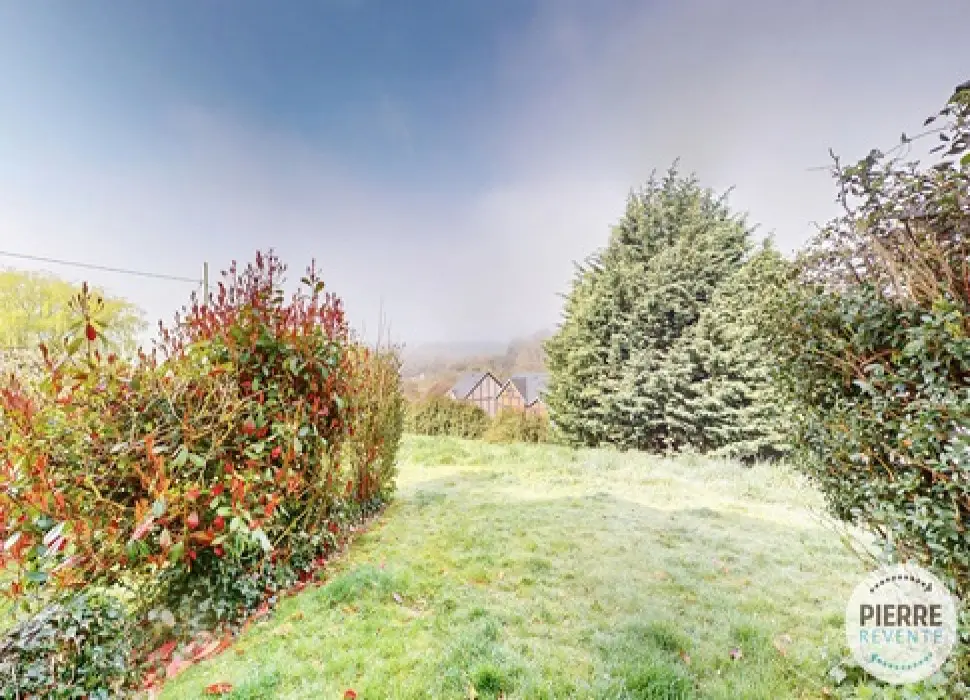 Les Colombages du Garden Club — visuel 16