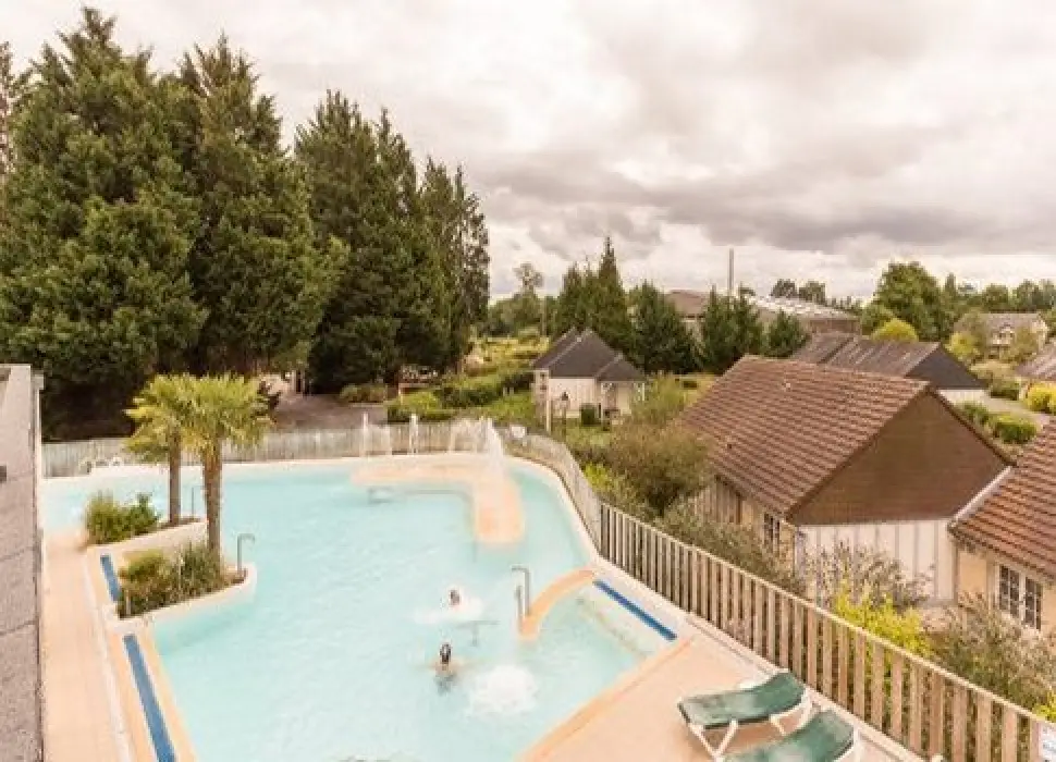 Les Colombages du Garden Club — visuel 19