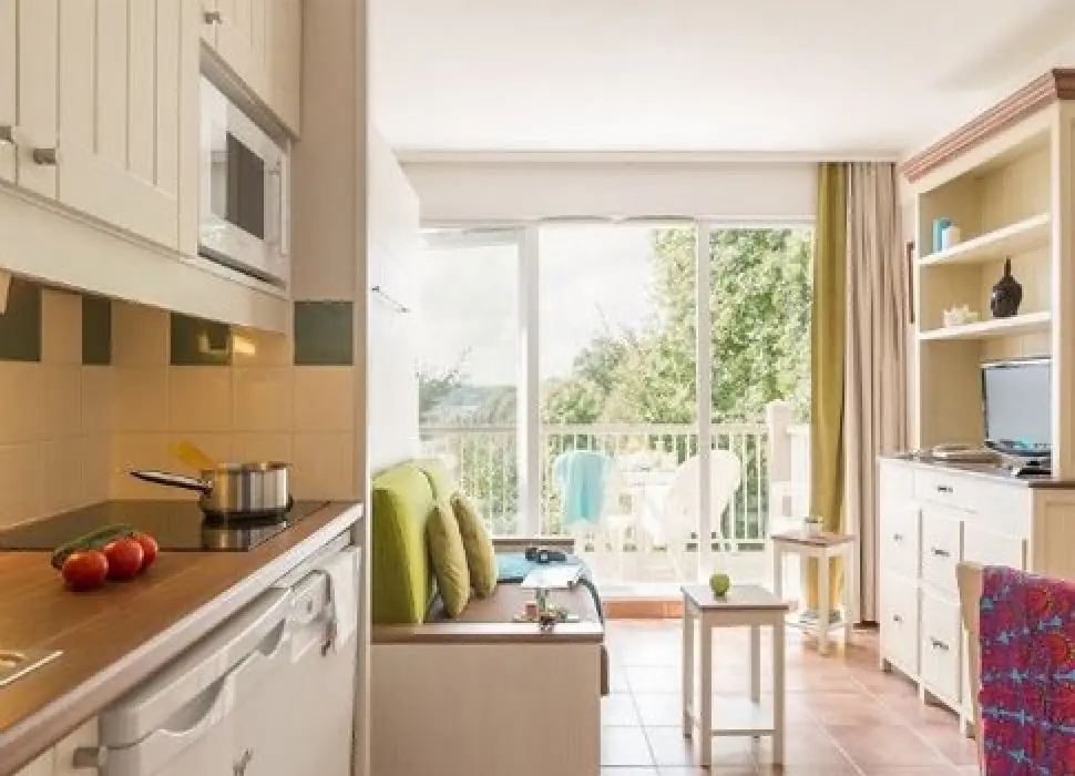 Les Colombages du Garden Club — visuel 20