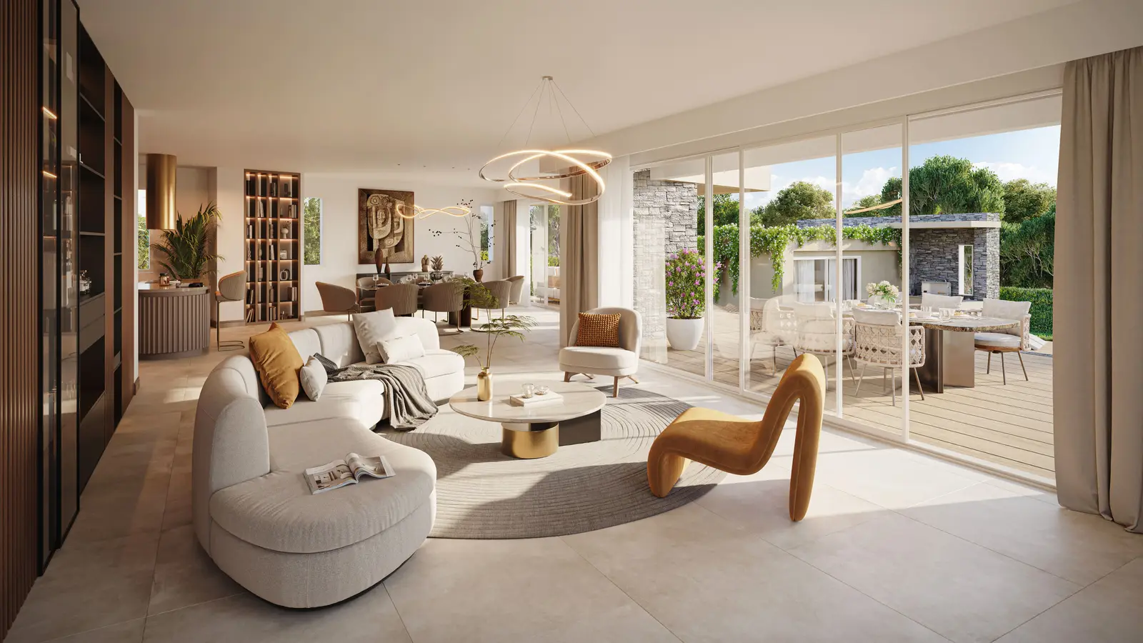 LES COSTES - DOMAINE PRIVE — visuel 14