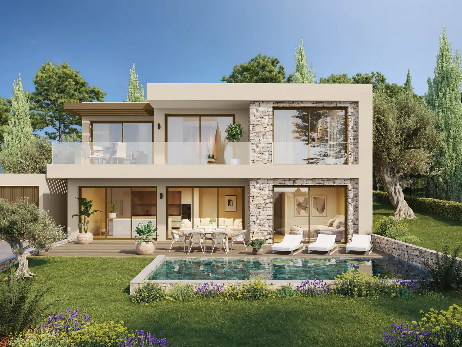 LES COSTES - DOMAINE PRIVE — visuel 10