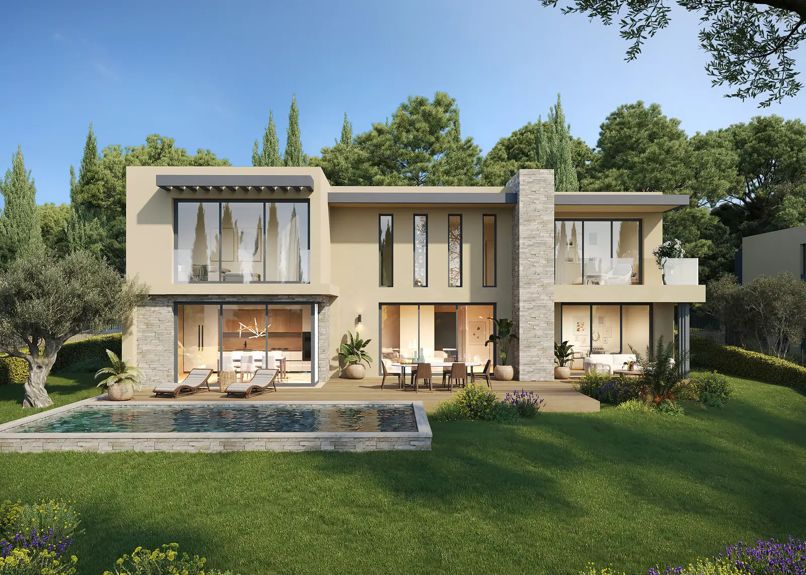 LES COSTES - DOMAINE PRIVE — visuel 5