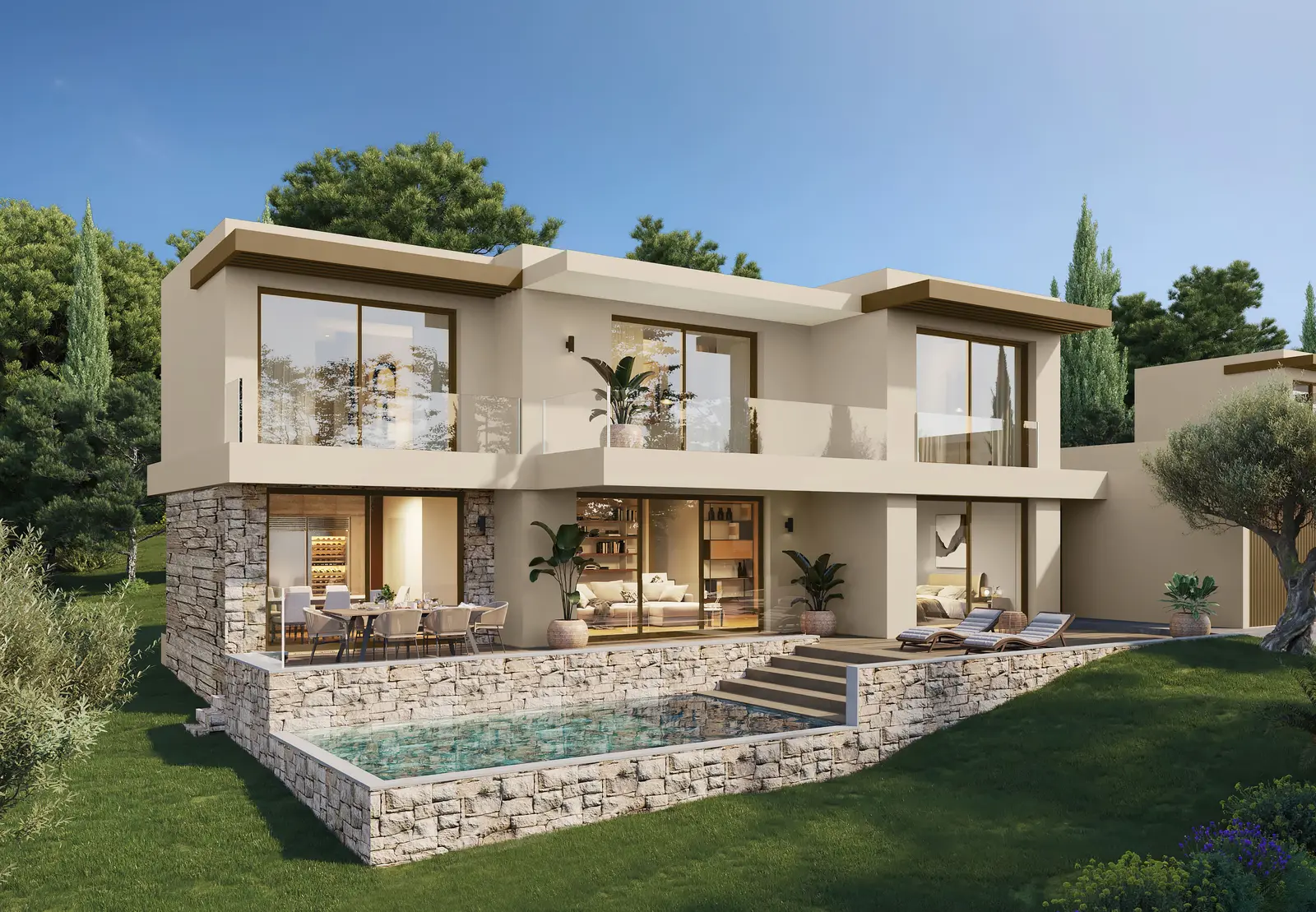 LES COSTES - DOMAINE PRIVE — visuel 11