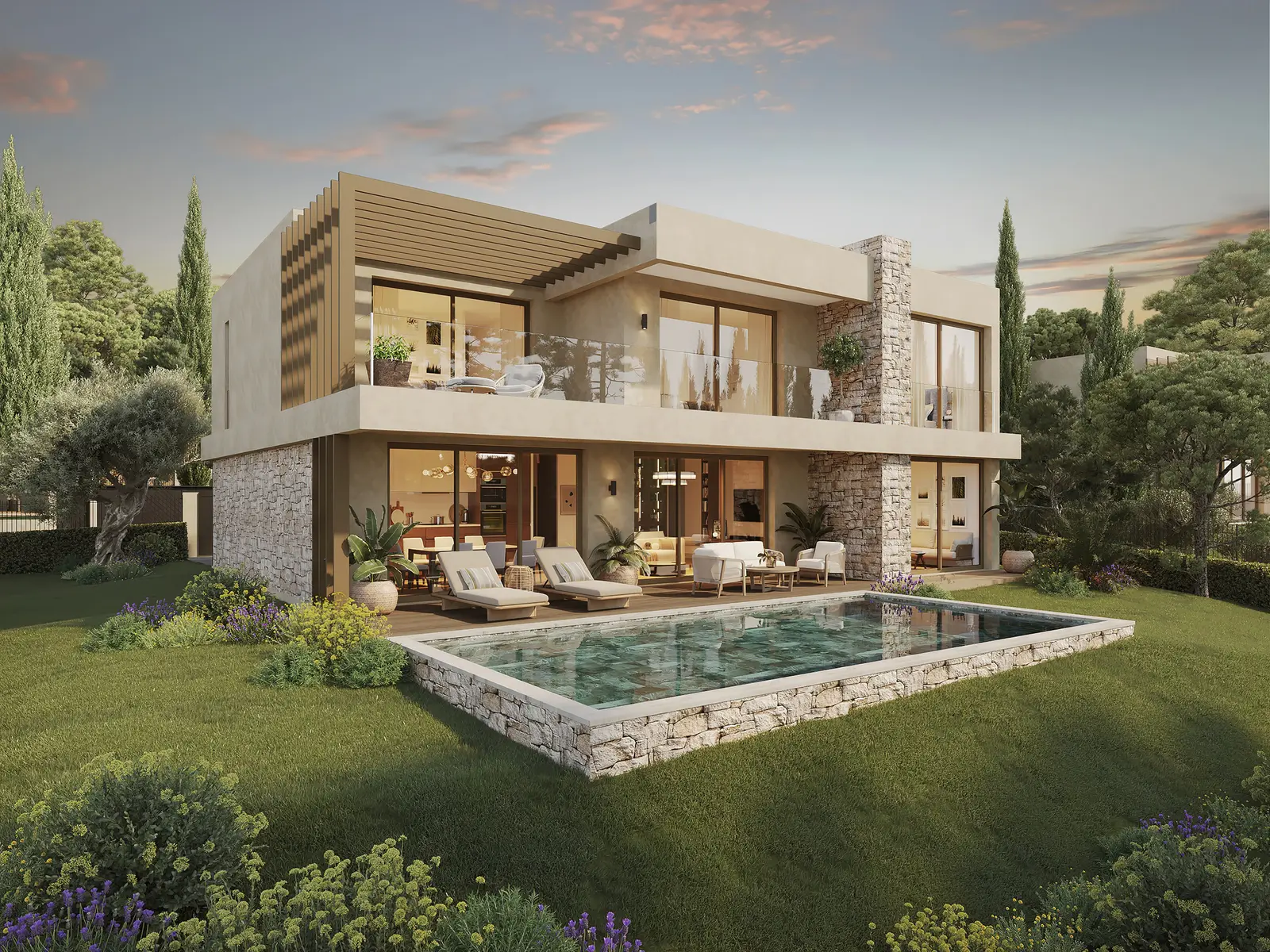 LES COSTES - DOMAINE PRIVE — visuel 13