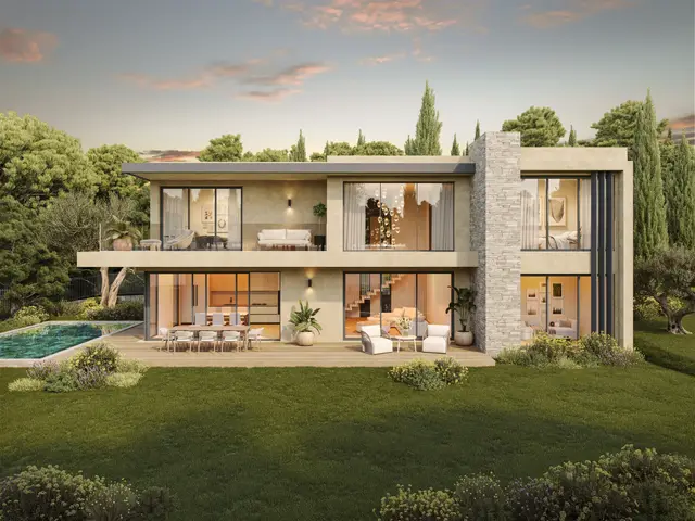Les Costes - Domaine Prive, visuel 3