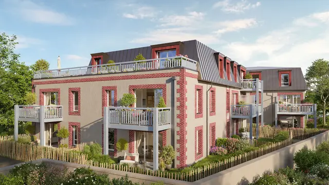 Les Côteaux de l’Epinay, visuel 3