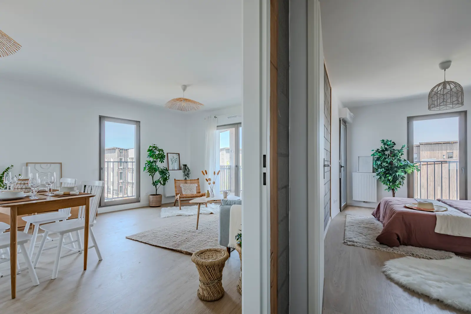 Les Cottages — visuel 6
