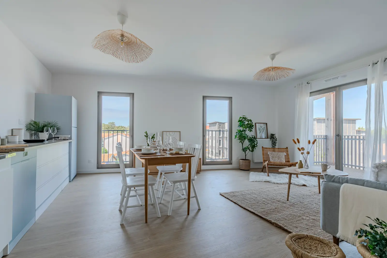 Les Cottages — visuel 9