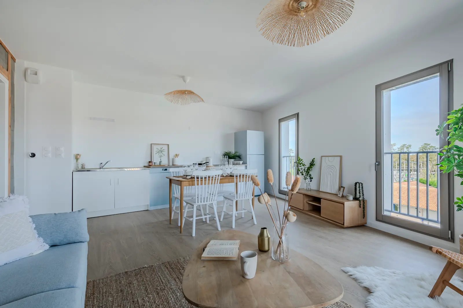 Les Cottages — visuel 8