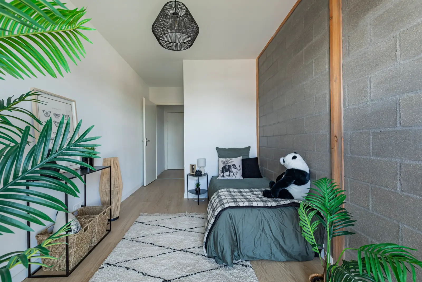 Les Cottages — visuel 4